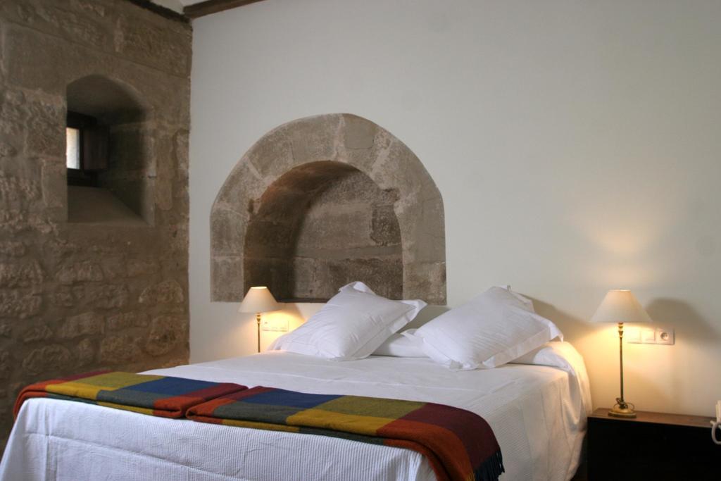 Hotel La Capellania San Asensio Zewnętrze zdjęcie