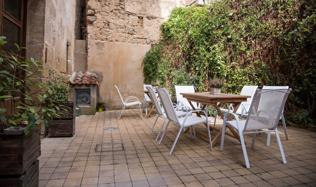 Hotel La Capellania San Asensio Zewnętrze zdjęcie